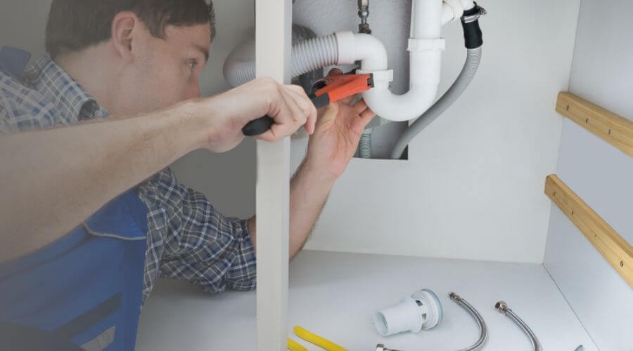Professional emergency plumbing in Montalba, TX